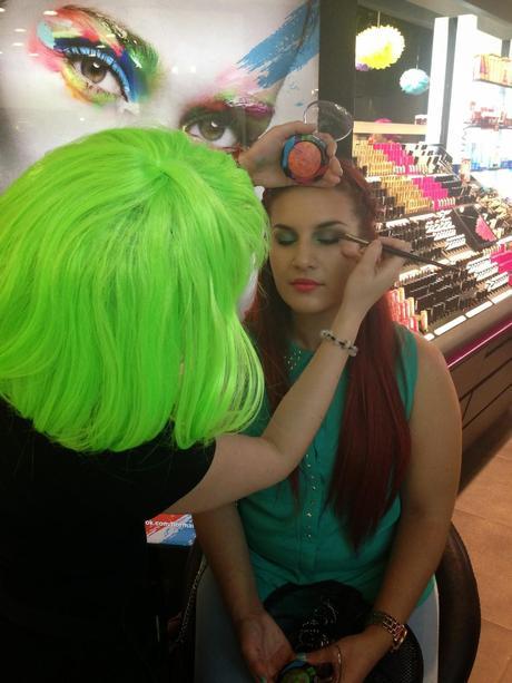 Colección Color Madness de Flormar Colección Color Madness de Flormar