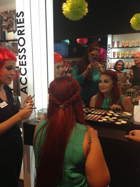 Colección Color Madness de Flormar Colección Color Madness de Flormar