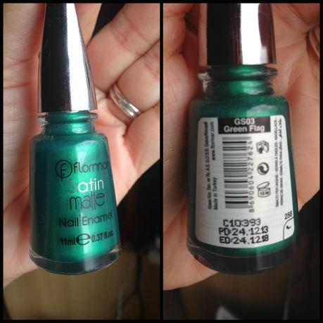 Advice + Reborn de Flormar (Regalos y compras)