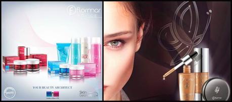 Advice + Reborn de Flormar (Regalos y compras)