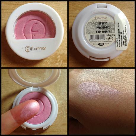 Advice + Reborn de Flormar (Regalos y compras)