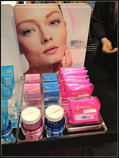 Presentación de la Colección Advice y Reborn de Flormar Presentación de la Colección Advice y Reborn de Flormar