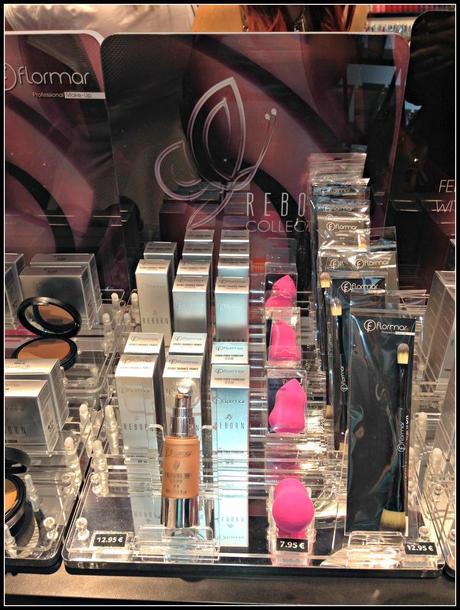 Presentación de la Colección Advice y Reborn de Flormar Presentación de la Colección Advice y Reborn de Flormar