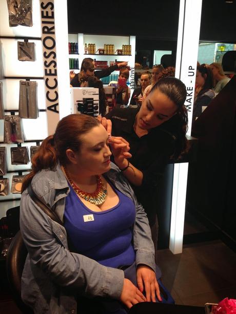 Presentación de la Colección Advice y Reborn de Flormar Presentación de la Colección Advice y Reborn de Flormar