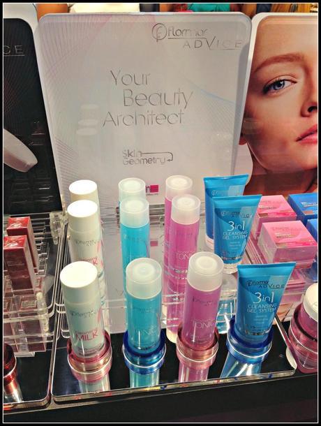 Presentación de la Colección Advice y Reborn de Flormar Presentación de la Colección Advice y Reborn de Flormar