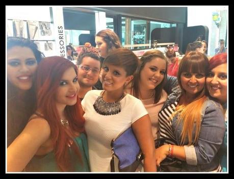 Presentación de la Colección Advice y Reborn de Flormar Presentación de la Colección Advice y Reborn de Flormar