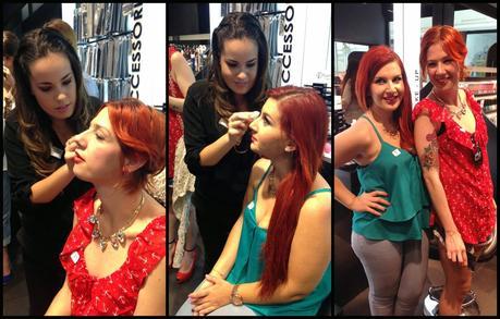 Presentación de la Colección Advice y Reborn de Flormar Presentación de la Colección Advice y Reborn de Flormar