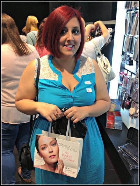 Presentación de la Colección Advice y Reborn de Flormar Presentación de la Colección Advice y Reborn de Flormar