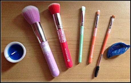 Colección Bloom me up! de Essence