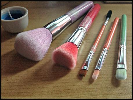 Colección Bloom me up! de Essence