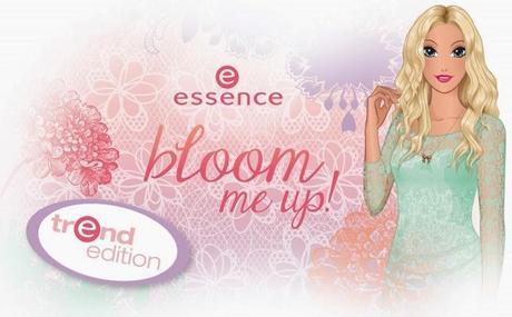 Colección Bloom me up! de Essence