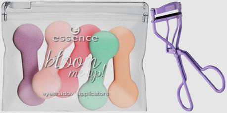 Colección Bloom me up! de Essence