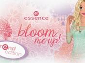 Colección Bloom Essence
