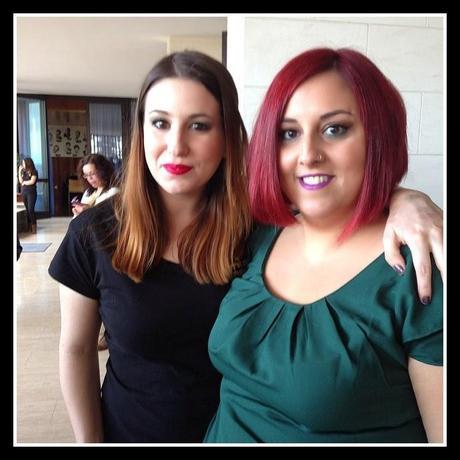 II Showroom de Canariasmakeup.com