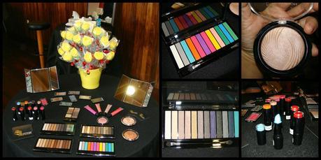 II Showroom de Canariasmakeup.com