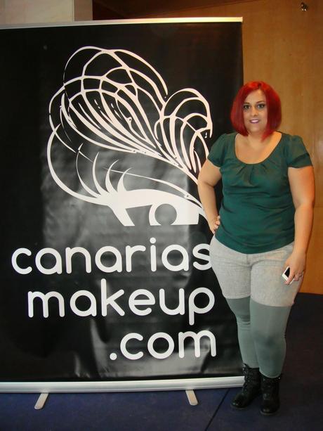 II Showroom de Canariasmakeup.com