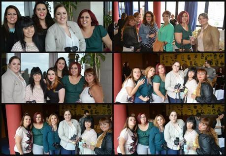 II Showroom de Canariasmakeup.com