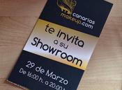 Showroom Canariasmakeup.com