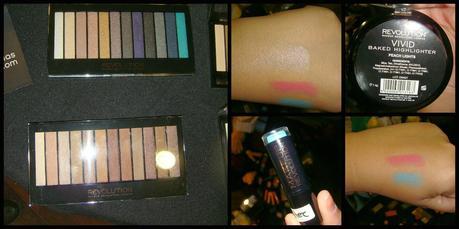 II Showroom de Canariasmakeup.com