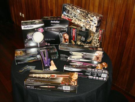 II Showroom de Canariasmakeup.com