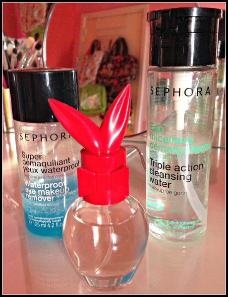 Favoritos de Enero y Febrero