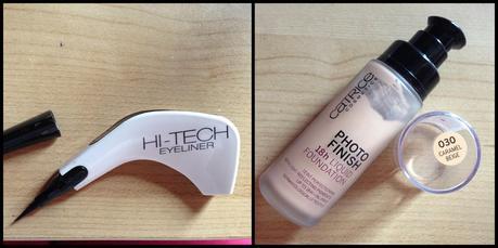 Favoritos de Enero y Febrero