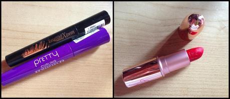 Favoritos de Enero y Febrero