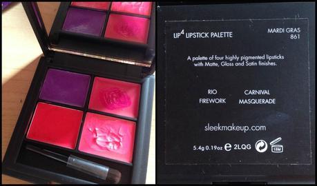 Favoritos de Enero y Febrero