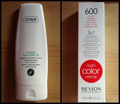 Favoritos de Enero y Febrero