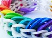 TUTORIAL: pulsera gomas