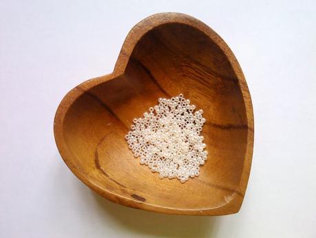 TUTORIAL: pulsera con ganchillo TUTORIAL: pulsera con ganchillo