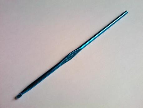 TUTORIAL: pulsera con ganchillo TUTORIAL: pulsera con ganchillo