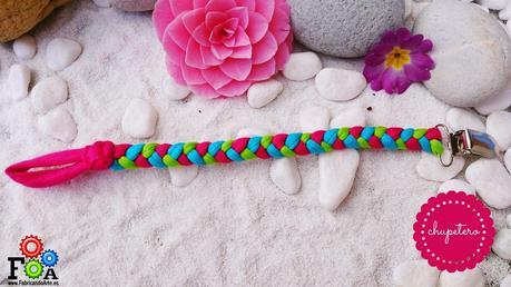 Chupeteros Chupeteros