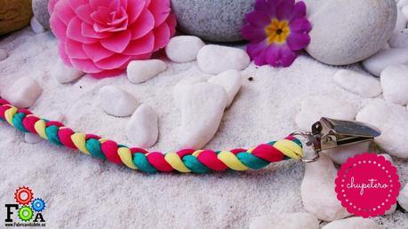 Chupeteros Chupeteros