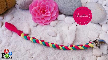 Chupeteros Chupeteros