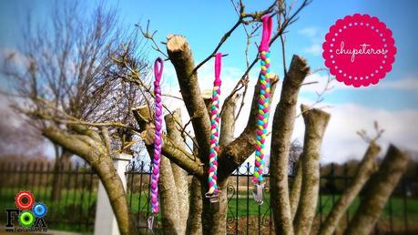 Chupeteros Chupeteros