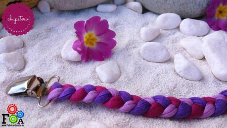 Chupeteros Chupeteros