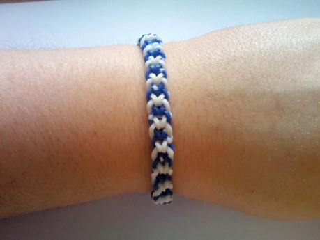 Pulseras de gomas I Pulseras de gomas I