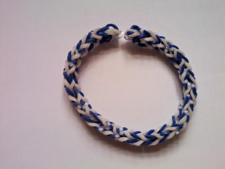 Pulseras de gomas I Pulseras de gomas I