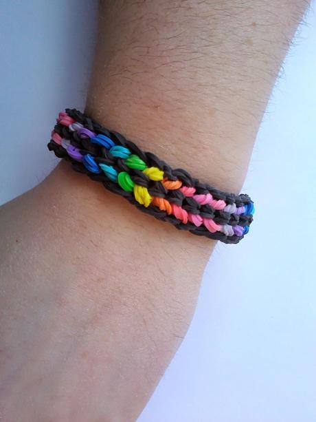 Pulseras de gomas I Pulseras de gomas I