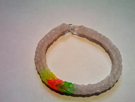 Pulseras de gomas I Pulseras de gomas I