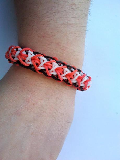 Pulseras de gomas II Pulseras de gomas II