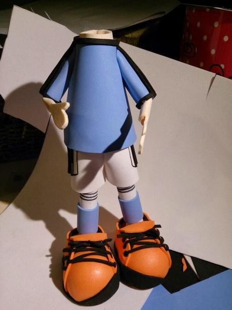 Fofuchas 100% personalizadas II