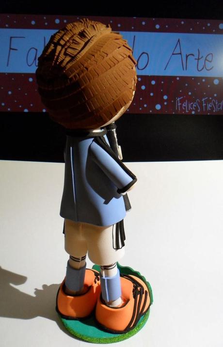 Fofuchas 100% personalizadas II