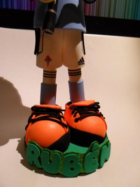 Fofuchas 100% personalizadas II