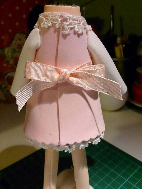 Fofuchas 100% personalizadas II