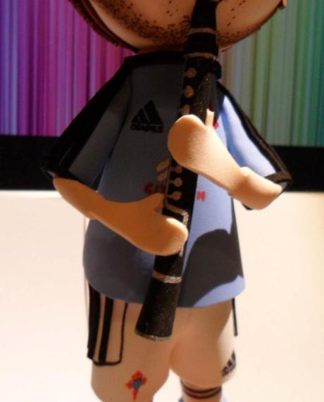 Fofuchas 100% personalizadas II