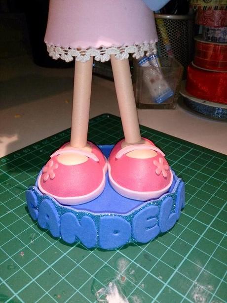 Fofuchas 100% personalizadas II