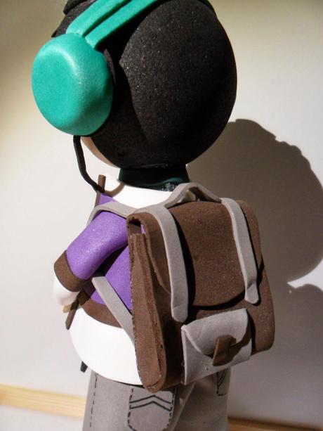 Fofuchas 100% personalizadas III