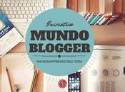 Mundo Blogger [conociendo blogs]